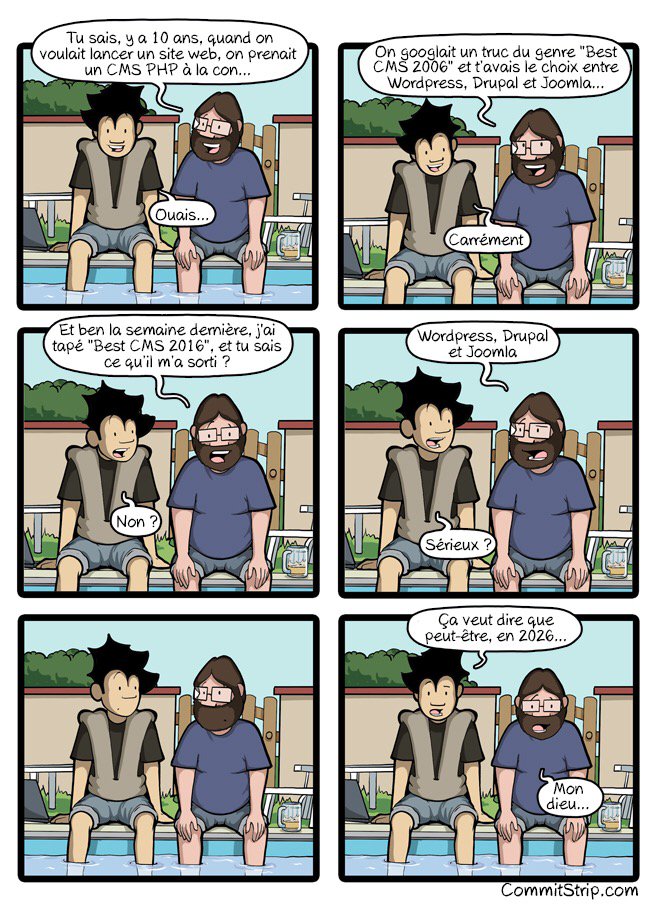 mtcocktail's tweet image. Nous maintenant c'est #processwire Ouf! J'aurais pas tenu 10 ans de plus :) cc @processwire  itunes.apple.com/fr/app/commits…