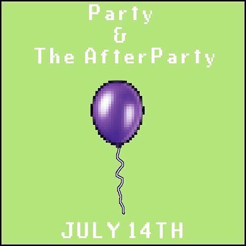 RashiydAshon's tweet photo. July 8th Project Laing 

July 14th Witchita 

I'm team Litty team captain https://t.co/qJVeiFIjs0