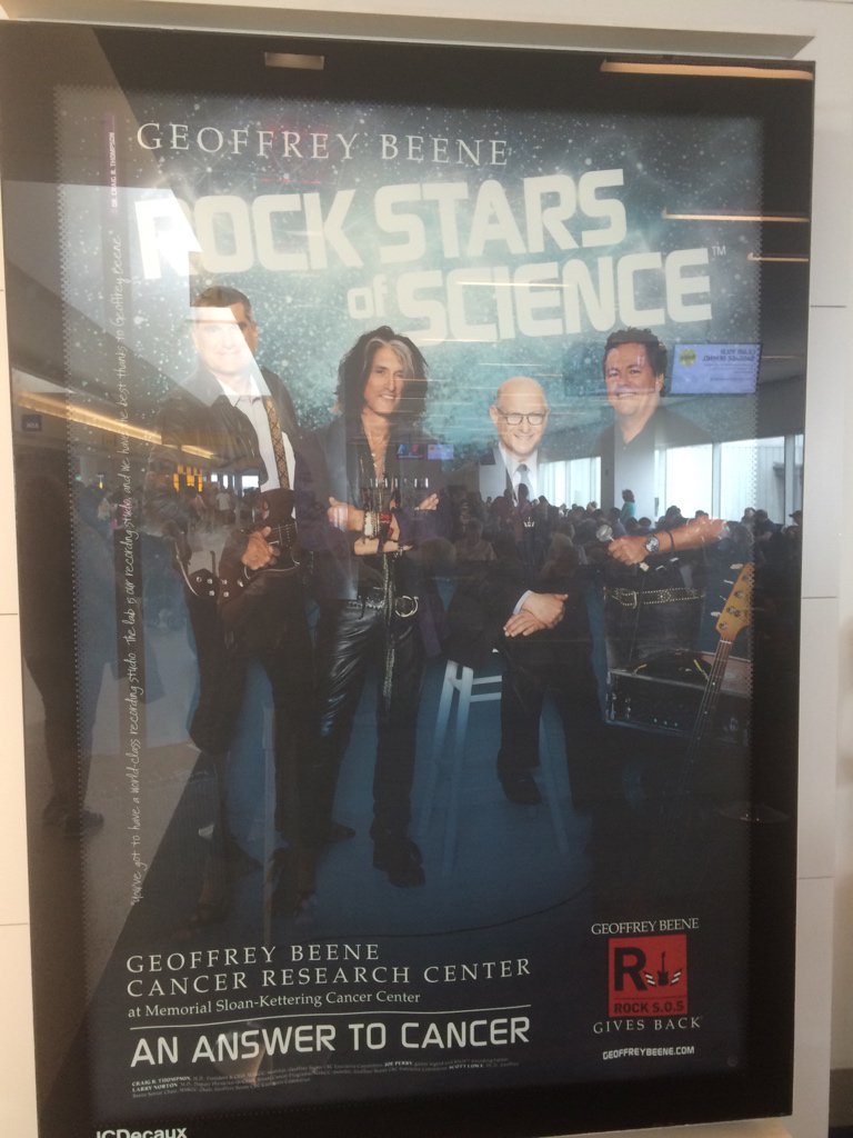 Summer_Ash's tweet photo. How about we redo these #rockstarsofscience ads but w/ @Beyonce @JedidahIslerPhD @DNLee5 @scimave? #diversityinSTEM https://t.co/rxc7M5rMGx