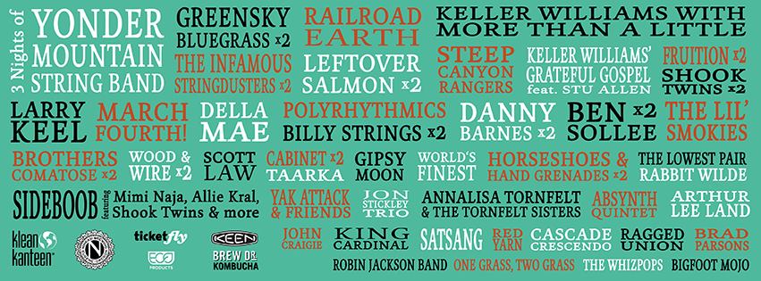 CascadCrescendo's tweet photo. Counting down to #Northwest @StringSummit!!  Make sure to catch our set on Friday afternoon on the #FurtherBus! https://t.co/iSyz9pT2Ku