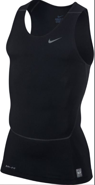 MLSCompanyStore's tweet image. Check out NWT #Nike Men’s #ProCombat Core #Compression #TankTop 2.0 Black Size XL ebay.com/itm/-/11204267… via @eBay