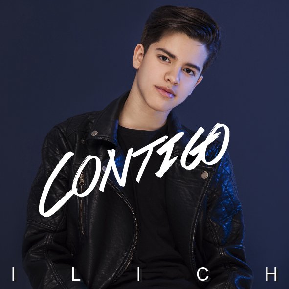 EduardoMakeM2's tweet image. El Jueves a las 4 pm no te puedes perdes Consentidos Estrellas por Televen @SoyIlich Estreno #Contigo #ilichcontigo