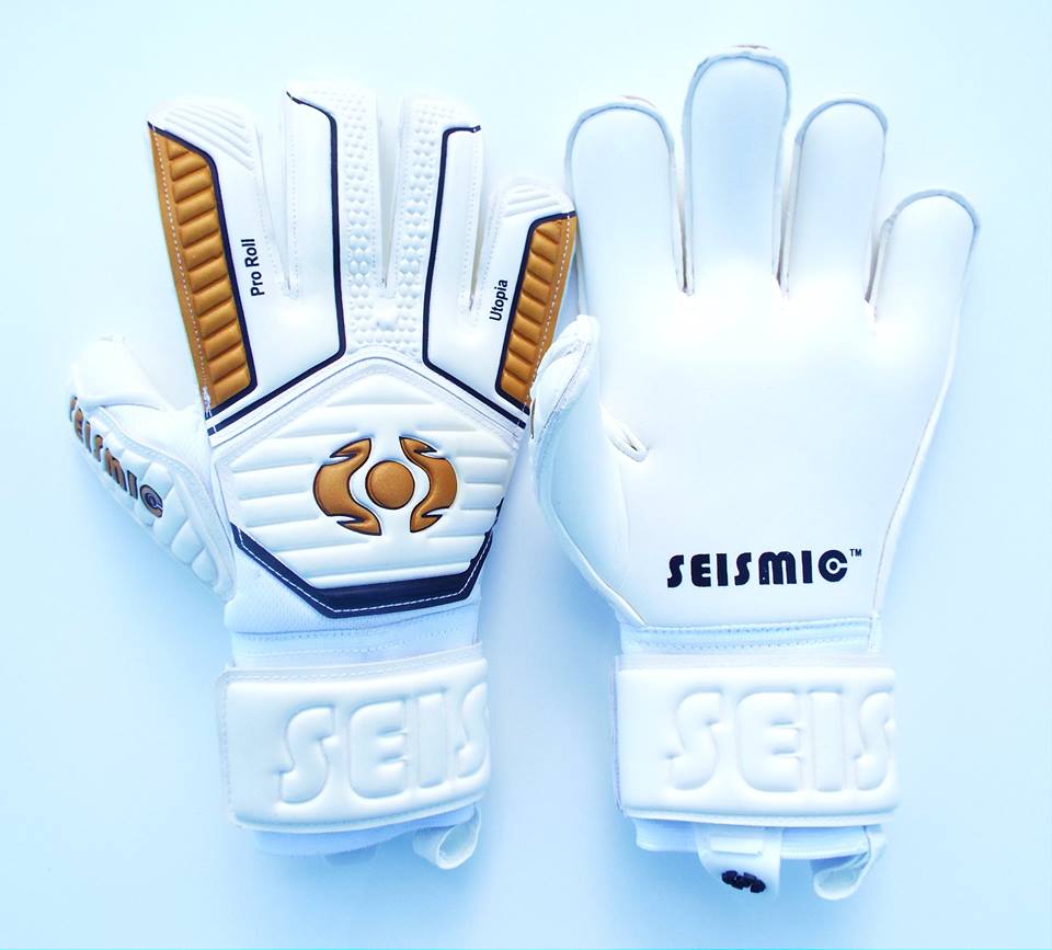Seismic Goalkeeping tweet media