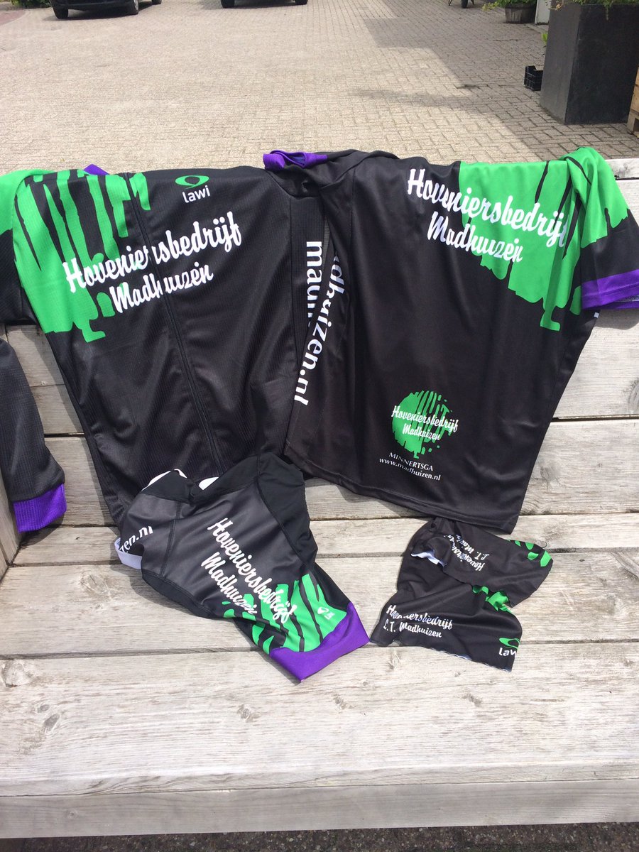 Luitzen Madhuizen (@ltmadhuizen) on Twitter photo 