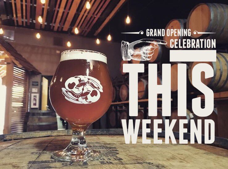 Culver Beer Co. tweet media