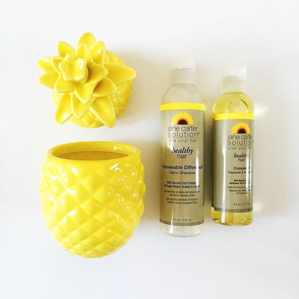 nandsbeauty's tweet photo. Hey #JCSGirls...@myhaircrush is leading a giveaway where you could WIN our ENTIRE #HealthyHair range! 🌻🌻🌻
HOW TO WI… https://t.co/TMRoKPjOOX