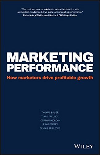 Want to learn about best practice marketing spend optimization? Read this! goo.gl/XCVk6T