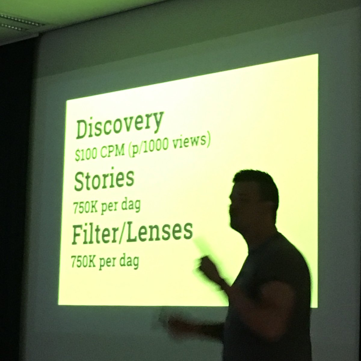 Geld verdienen maar eerst uitgeven #snapchat #smc040