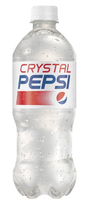 adage's tweet photo. #CrystalPepsi is coming back to stores nationwide https://t.co/qh9h1u7dSE https://t.co/kd02Q9t0C0