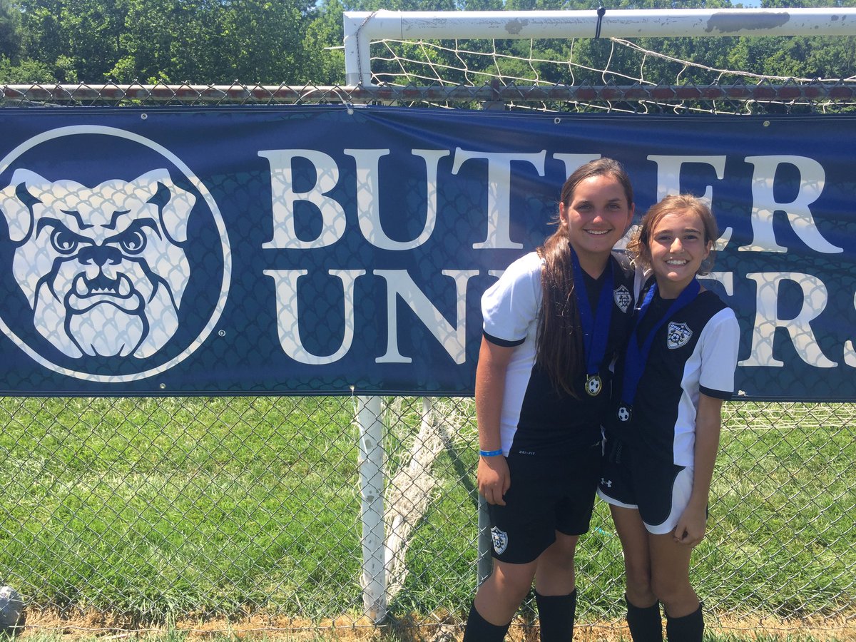 Butler Soccer Camp (DawgsSoccerCamp) Twitter