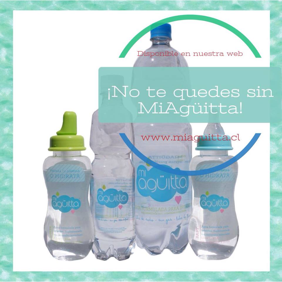 MIAGUITTA's tweet photo. #MiAgüitta es agua purificada, mineralizada, y libre de sodio y flúor. ¡Por eso es tan perfecta para tu hijo! :D https://t.co/gbjEyHrL3S