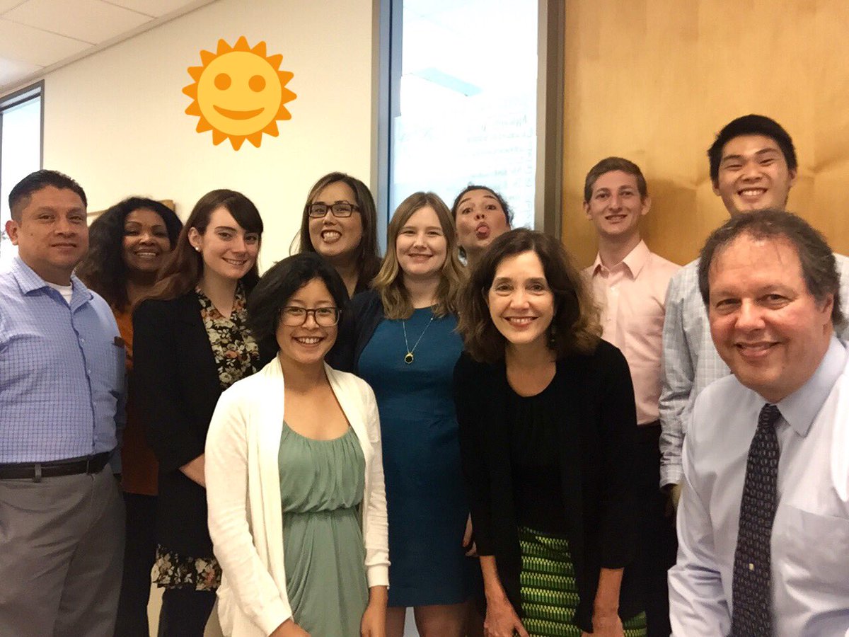 escsocal's tweet photo. Just finished our staff #SummerPotluck at the office! Wishing you all an early happy 4th of July holiday! https://t.co/EfaBPWJX08