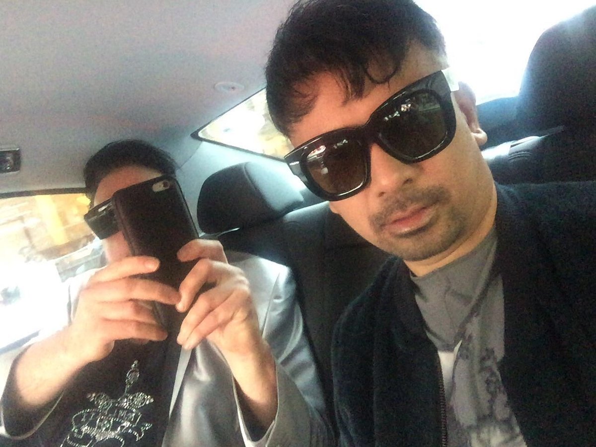 Telegraph Fashion tweet media