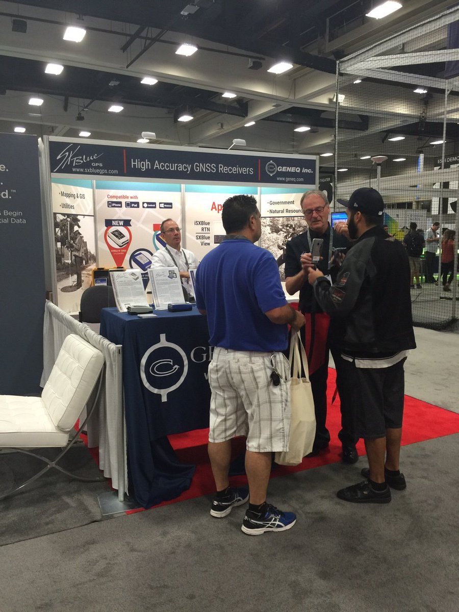 LaserTechInc_'s tweet photo. #LTI's authorized dealers are at #EsriUC2016!  @CompassToolsInc @Elecdata @SeilerInst @WDS_US https://t.co/xqljjVcrhP