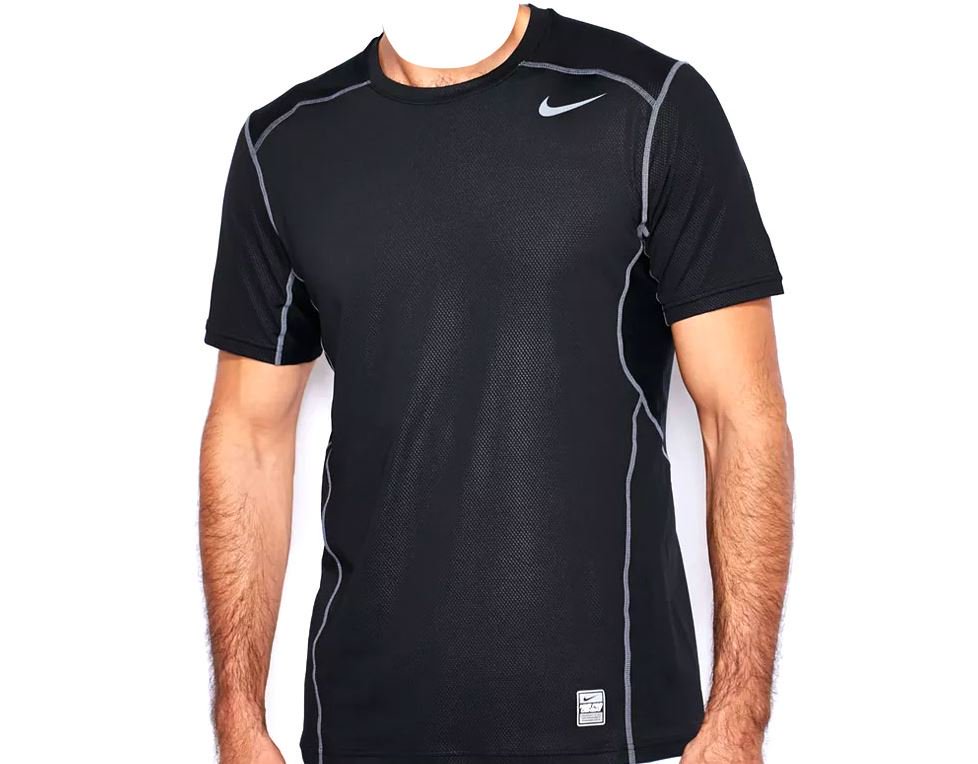 MLSCompanyStore's tweet image. Check out NWT #Nike Men’s #ProCombat Hypercool #Compression #TShirt Black Size L  ebay.com/itm/-/12203084… via @eBay
