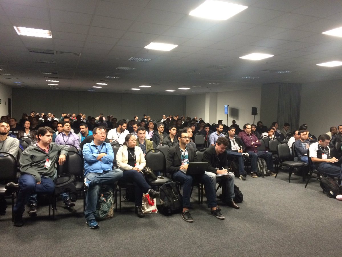 elderjava's tweet image. #JavaOneBR