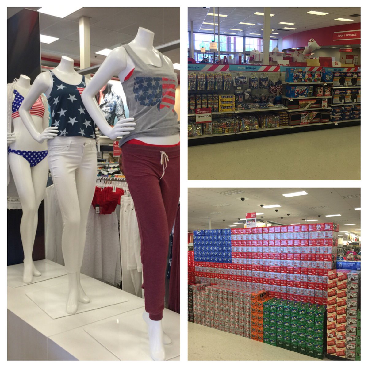 JasonBurnett23's tweet photo. T2185 is ready to drive sales and celebrate America's Birthday! 🇺🇸🇺🇸🇺🇸 https://t.co/3ZT4jsmkN3