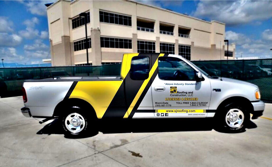 We have the experience needed to perform professional projects