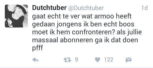 jelletroll's tweet photo. @NathanxAcid ABONNEER HOER😂😂 https://t.co/iL1oqsA8go