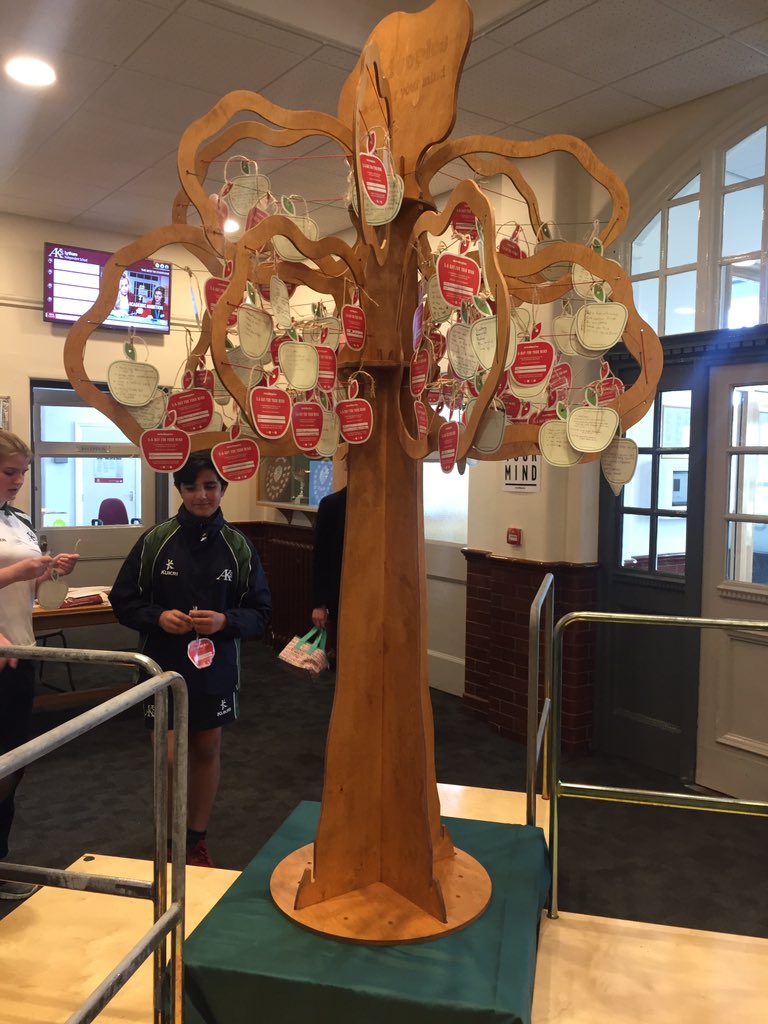 AKS Drama tweet media