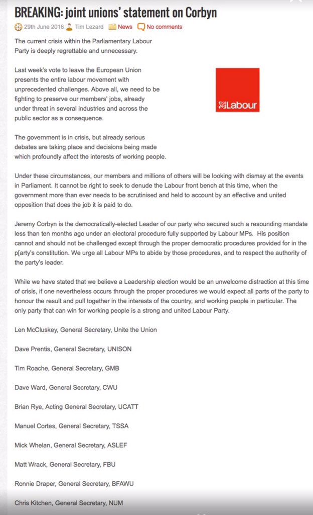 stephen_such's tweet image. You do because you just asked me. He's not lost my confidence or the unions. Just a 176 #labstainers