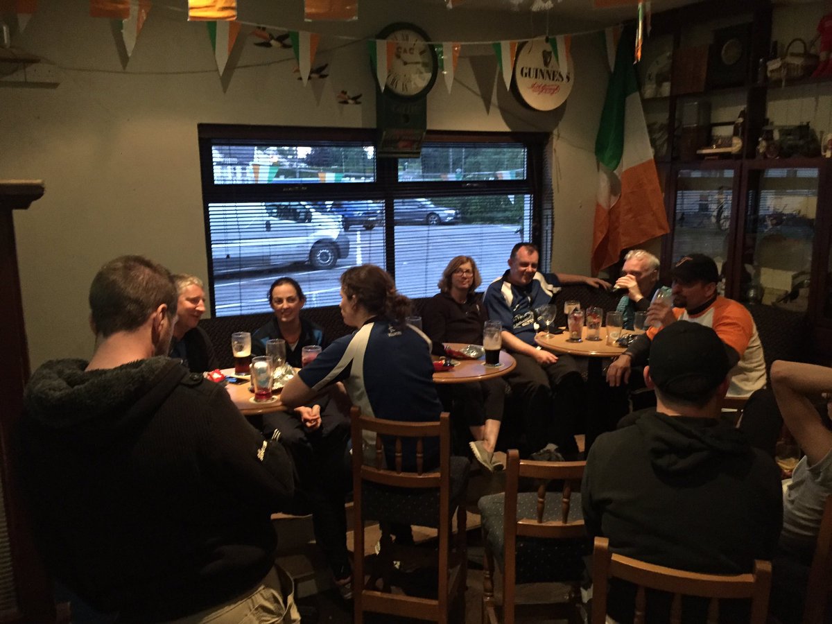 Dublin Bay Packers tweet media