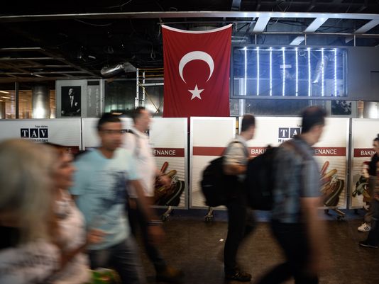 usatodaytravel's tweet photo. Istanbul airport attack another blow to already-reeling Turkish tourism https://t.co/V2H06WSAYQ https://t.co/TTHeRjS9Sx