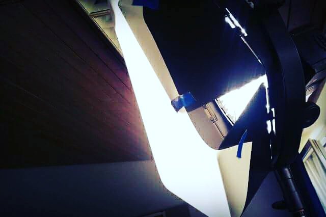 liquid_film's tweet photo. First day workshop in Kirchberg, läuft! :) #Setlife #Workshop #Liquidfilmproduktion #CFA #Sony #Rotolights #Film https://t.co/dijeyNq18z