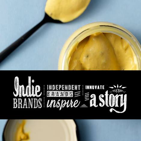 For the finest tea, best chocolate and more goods, make sure to visite the <a href="/IndieBrands/">Indie Brands®</a>  Food Shop at MINT!