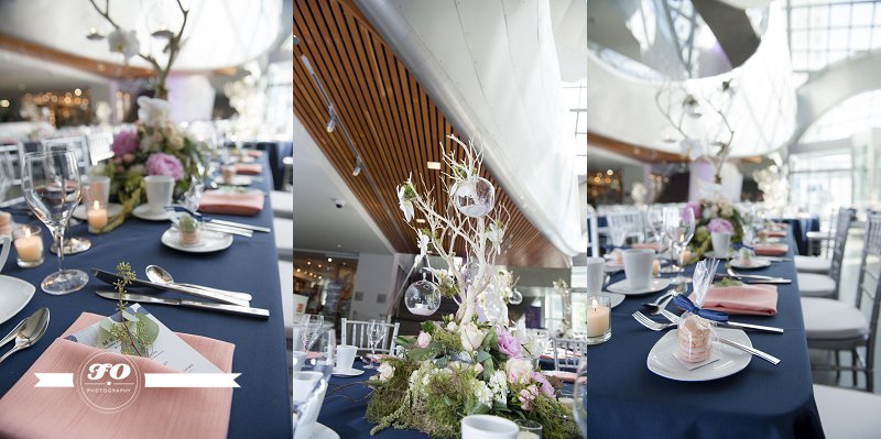 Hi #yegweddinghour ! Image of .<a href="/youraga/">Art Gallery of Alberta</a> wedding decor by <a href="/FO_Photography/">Funmi</a> for <a href="/TickledFloral/">Tickled Floral</a> #yeg .