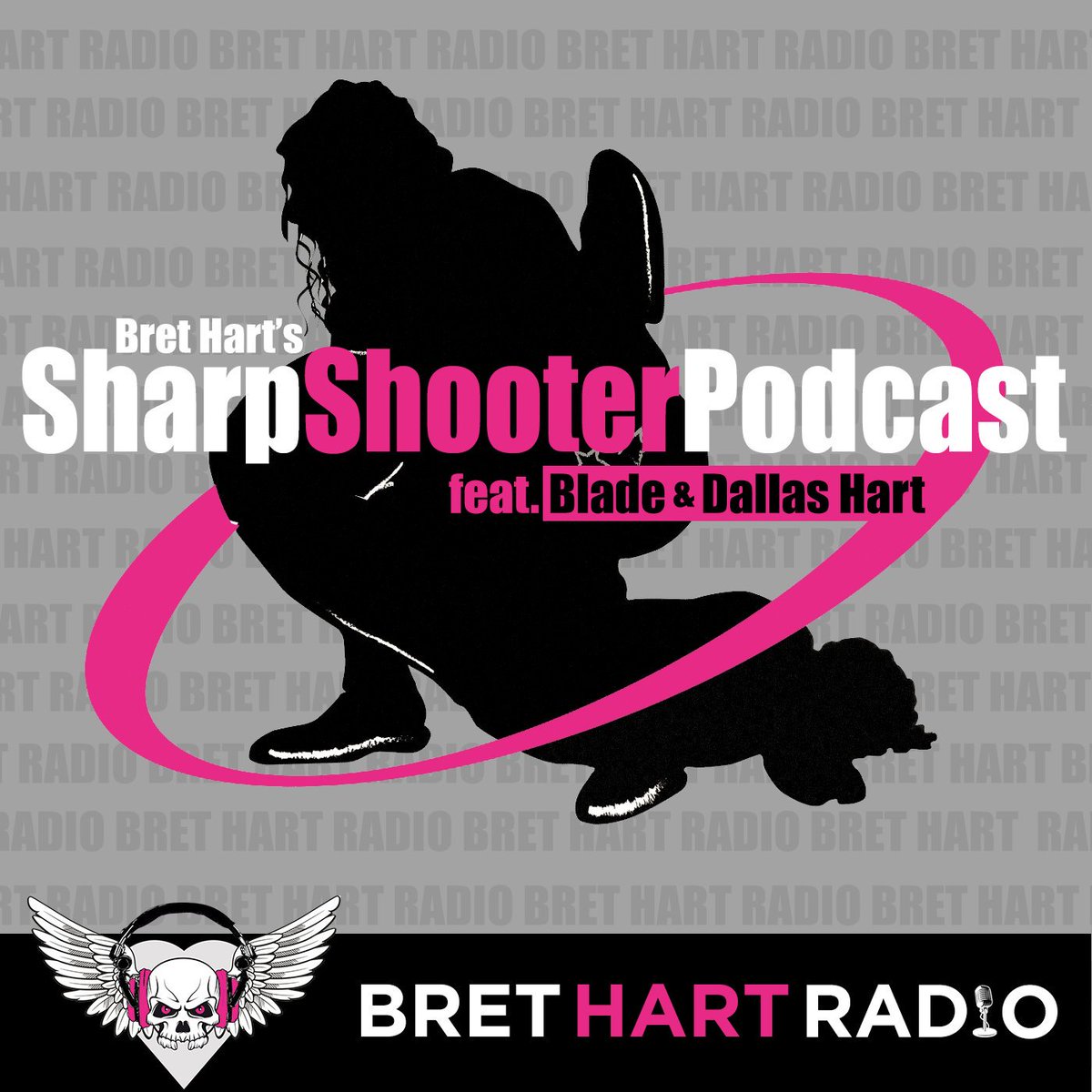 BretHart's tweet photo. Listen to my thoughts on @RealCurtisAxel from the Sharpshooter Podcast. Amazing talent. https://t.co/DaQaeZ7r0N https://t.co/ASAMFGwNyk