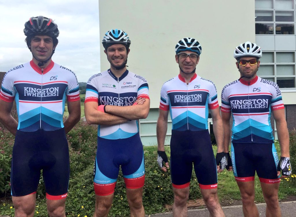 Kingston Wheelers tweet media