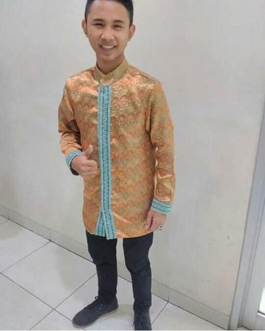 Orang Kece Diapaiin Juga Tetap aja Kece 😍😍😘😊 <a href="/DA3_Rafly/">Muh.Rafly Heriawan</a> @IndosiarID <a href="/QAcademy/">Q Academy RTO: 31896</a> #QAcademy2016
