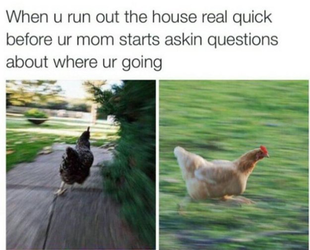 BuzzFeed's tweet photo. 21 pictures only adults who live with their parents will understand https://t.co/E25EvCG5UX https://t.co/yOHWkHP1g2