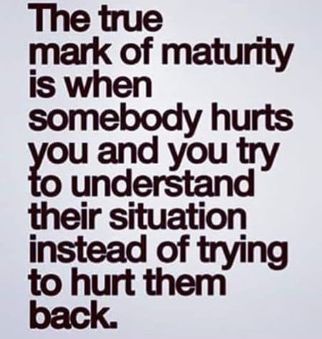 widowflow's tweet image. #Understanding #notrevenge #maturity