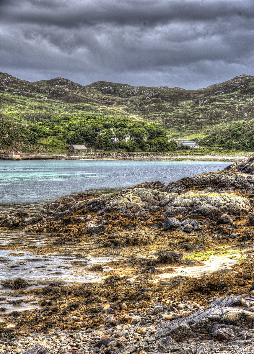 brawbricht2's tweet photo. Touring Sutherland
Scourie Bay, Sango Sands Durness, Loch Eriboll, Loch Dubh https://t.co/LGDlZseV7m
