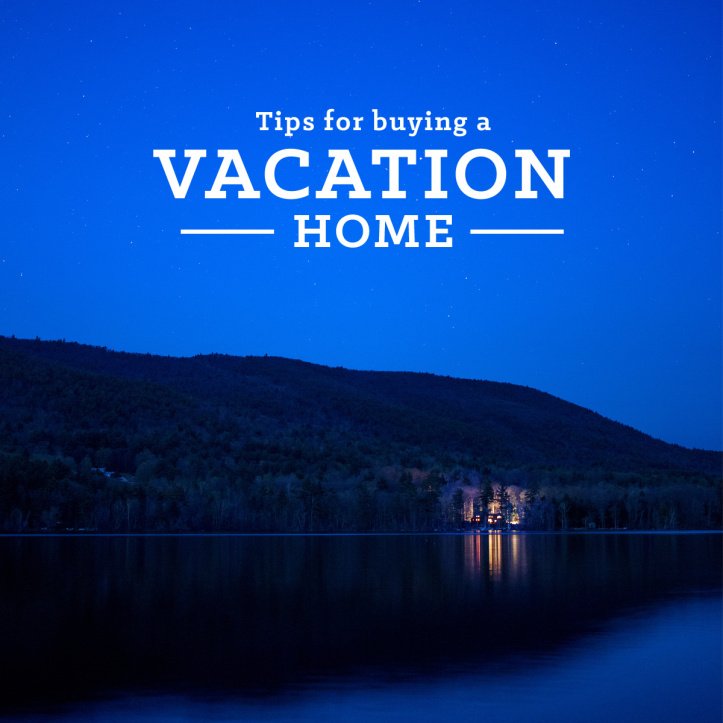 Check out these #tips on our #blog to help you find the perfect #vacation #home! bit.ly/28SGCij