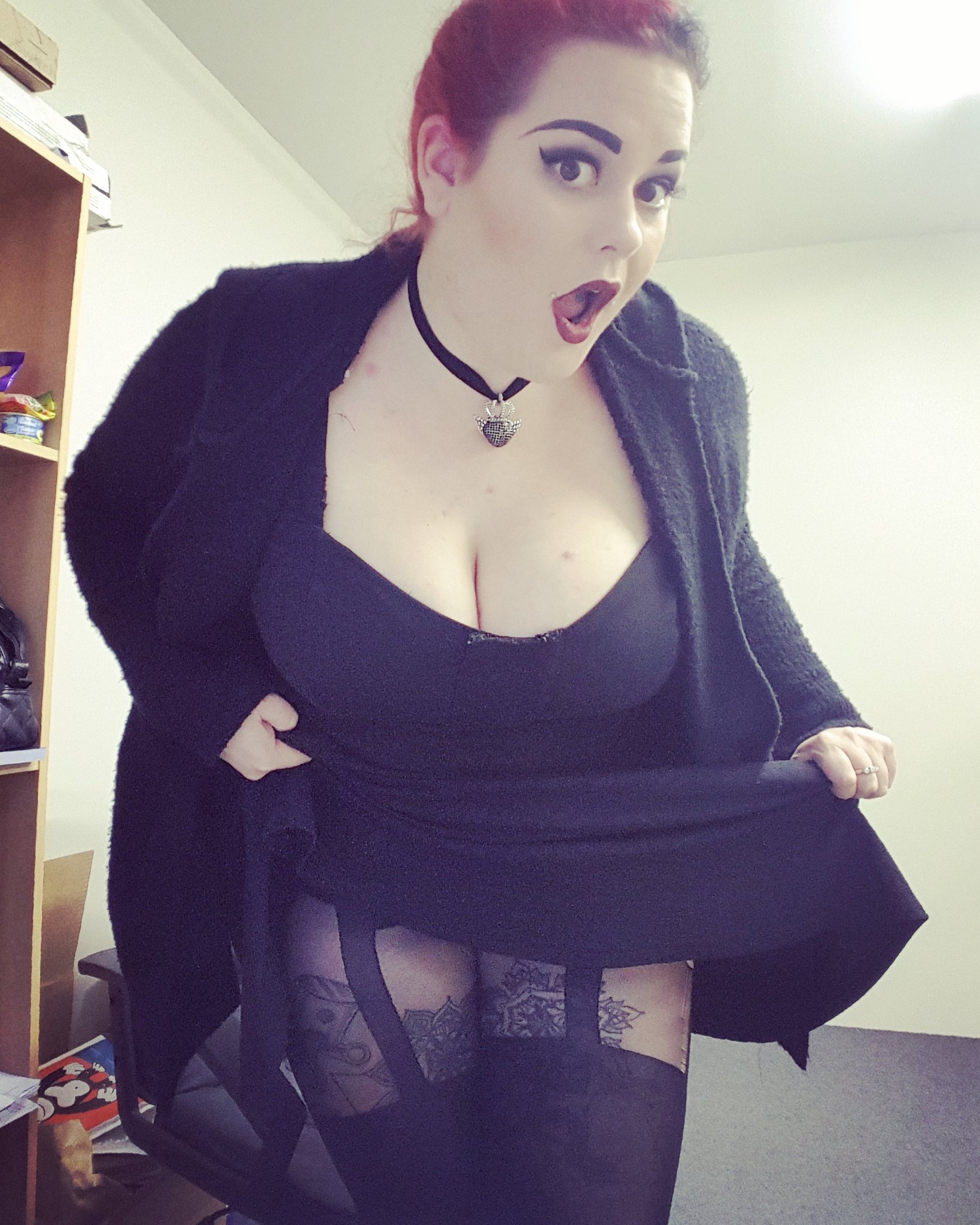 🥀 Danni Meow 🌙 on X: 