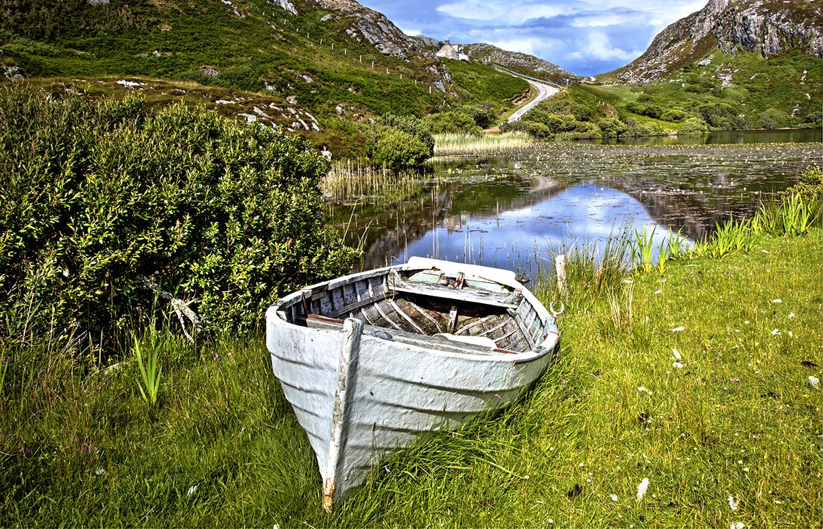 brawbricht2's tweet photo. Touring Sutherland
Scourie Bay, Sango Sands Durness, Loch Eriboll, Loch Dubh https://t.co/LGDlZseV7m
