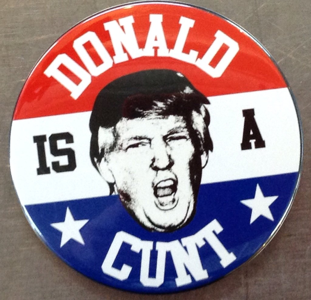 thestrangecargo's tweet photo. @realDonaldTrump https://t.co/ohy26aePIe