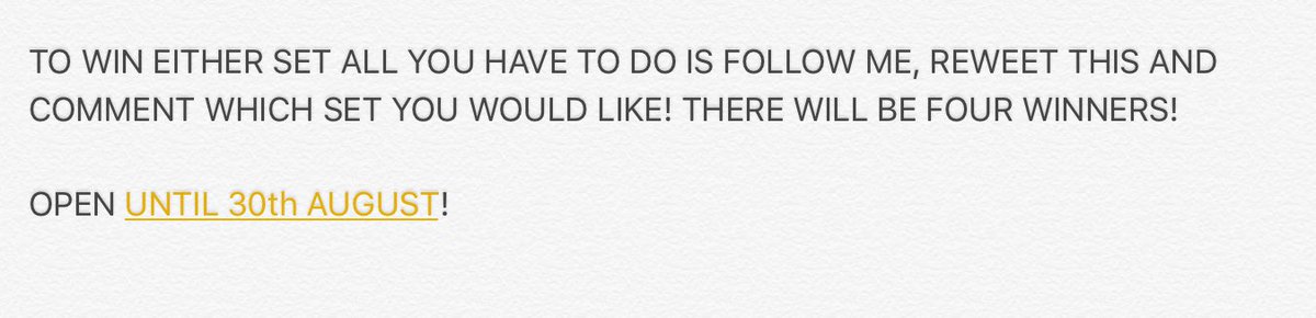 BBH_KilledMe's tweet photo. BTS AND EXO ALBUM GIVEAWAY!! ❤️ #BTS #EXO https://t.co/5rENMko1de