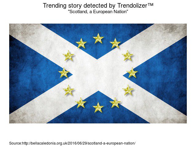 indyrefolizer's tweet photo. Scotland, a European Nation https://t.co/ZPkm31F41U https://t.co/l5ykJqlEup