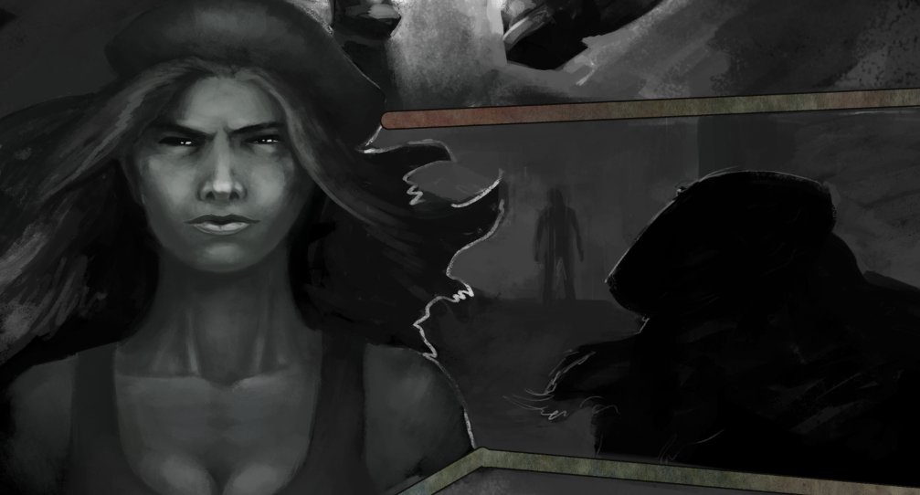 ArtistSeanSeal's tweet photo. Wanna celebrate independence? This is your gal.
#NorahComic #SciFi #SourcePointComics #1->https://t.co/VuBAw8tWi9 https://t.co/DnlZu3NDSF