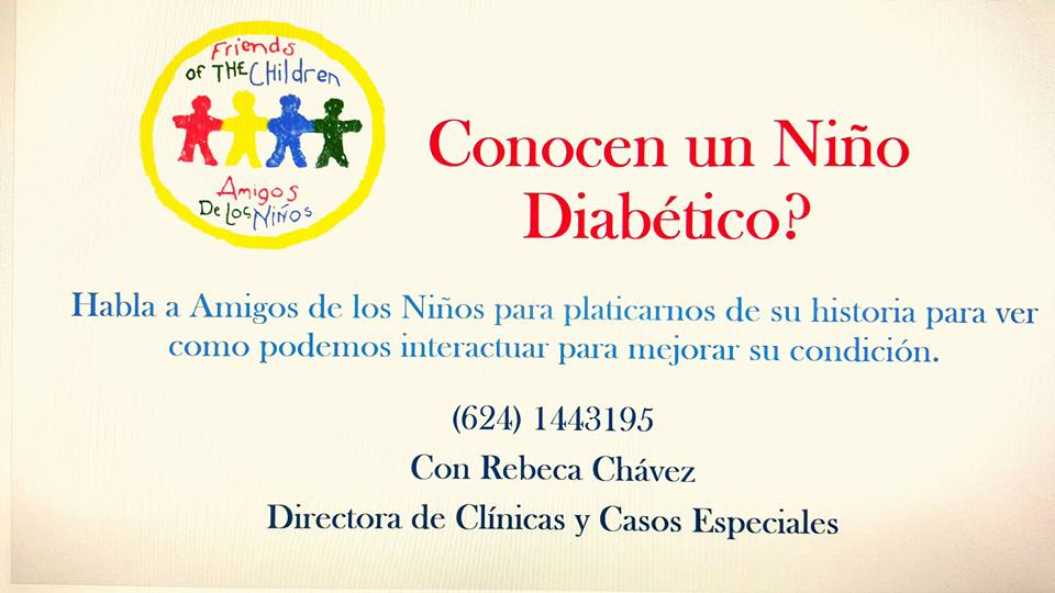 ADLN_Cabo's tweet photo. Weare expanding our services to educate the community about diabetes. Please contact us. #ADLN #diabetes https://t.co/3rWYAgdlVe
