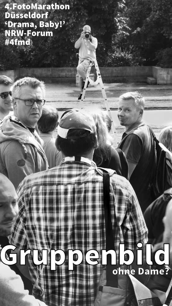 StadtHandFuss's tweet photo. #Fotomarathon #Düsseldorf #4fmd
Motto 'Drama, Baby'
8 Bilder in 6 Stunden https://t.co/kd6GLPtIVz