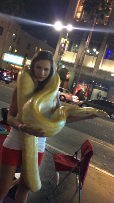 Oh ya this happened https://t.co/YPMqNhZgbv<a href="/tag/manyvids"class="tags"><span>#manyvids</span></a><a href="/tag/mvsales"class="tags"><span>#mvsales</span></a>