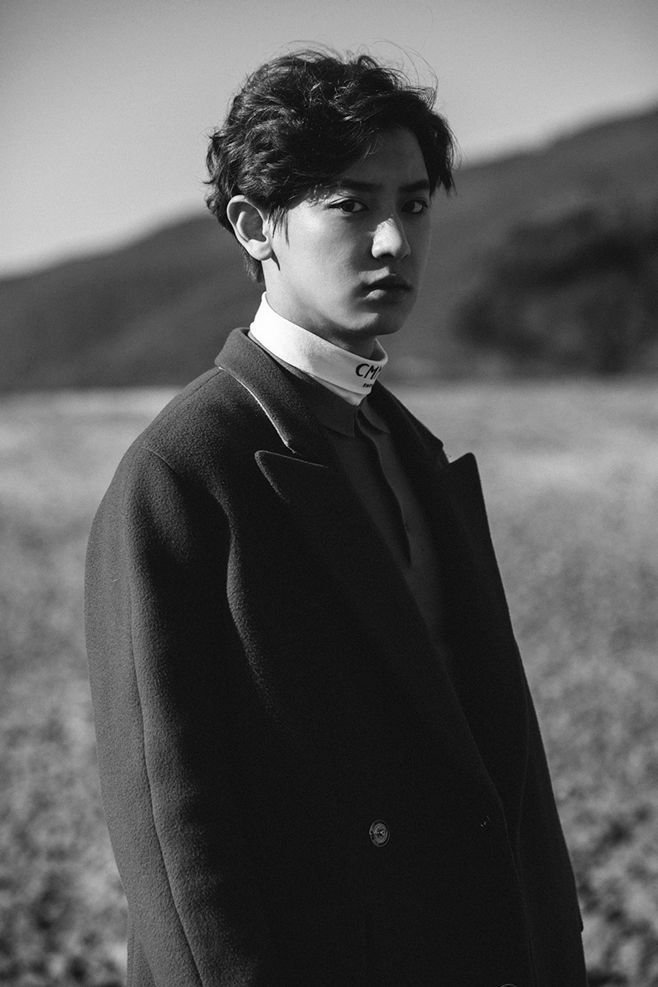 kbaesxx's tweet photo. •• Park Chanyeol || EXO •• https://t.co/GfszyX7vEP