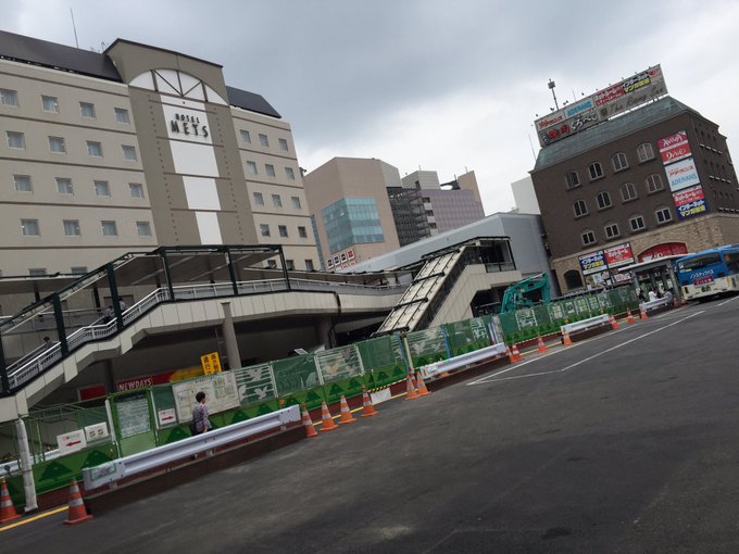 2016年06月: YUU MEDIA TOWN＠Blog Archives