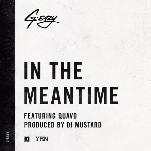 TheThizzler's tweet photo. .@G_Eazy links with @QuavoStuntin for “In The Meantime”:
https://t.co/kjQk5IL7aI
#BayHighlight https://t.co/sQfgUzGQTy