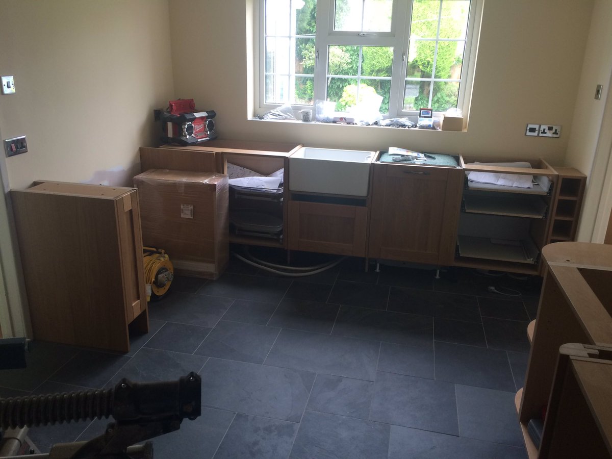 Carpentryplus's tweet photo. Today was a good day. Made easy by festool #midi #ts55r @Festool_GB @leonarthur82 @FestoolUSA @AngliaTools https://t.co/RrcWJbh1UY